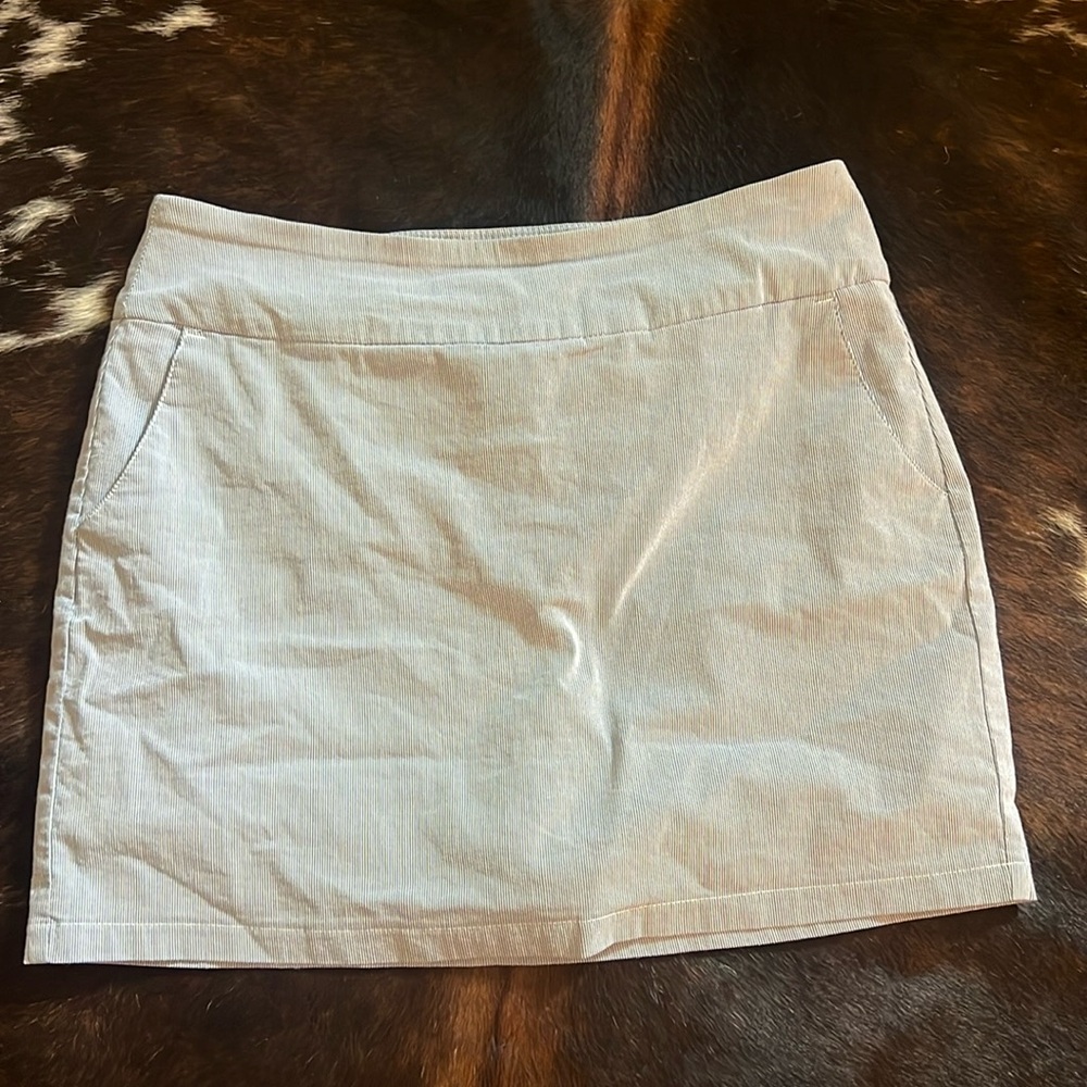 ATTYRE skort size 10